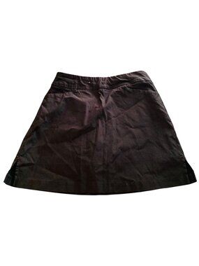 Lady Hagen Size 6 Skort Golf Tennis Pickleball Athletic Pull On Built-In Short
